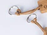 Personalised Key Ring