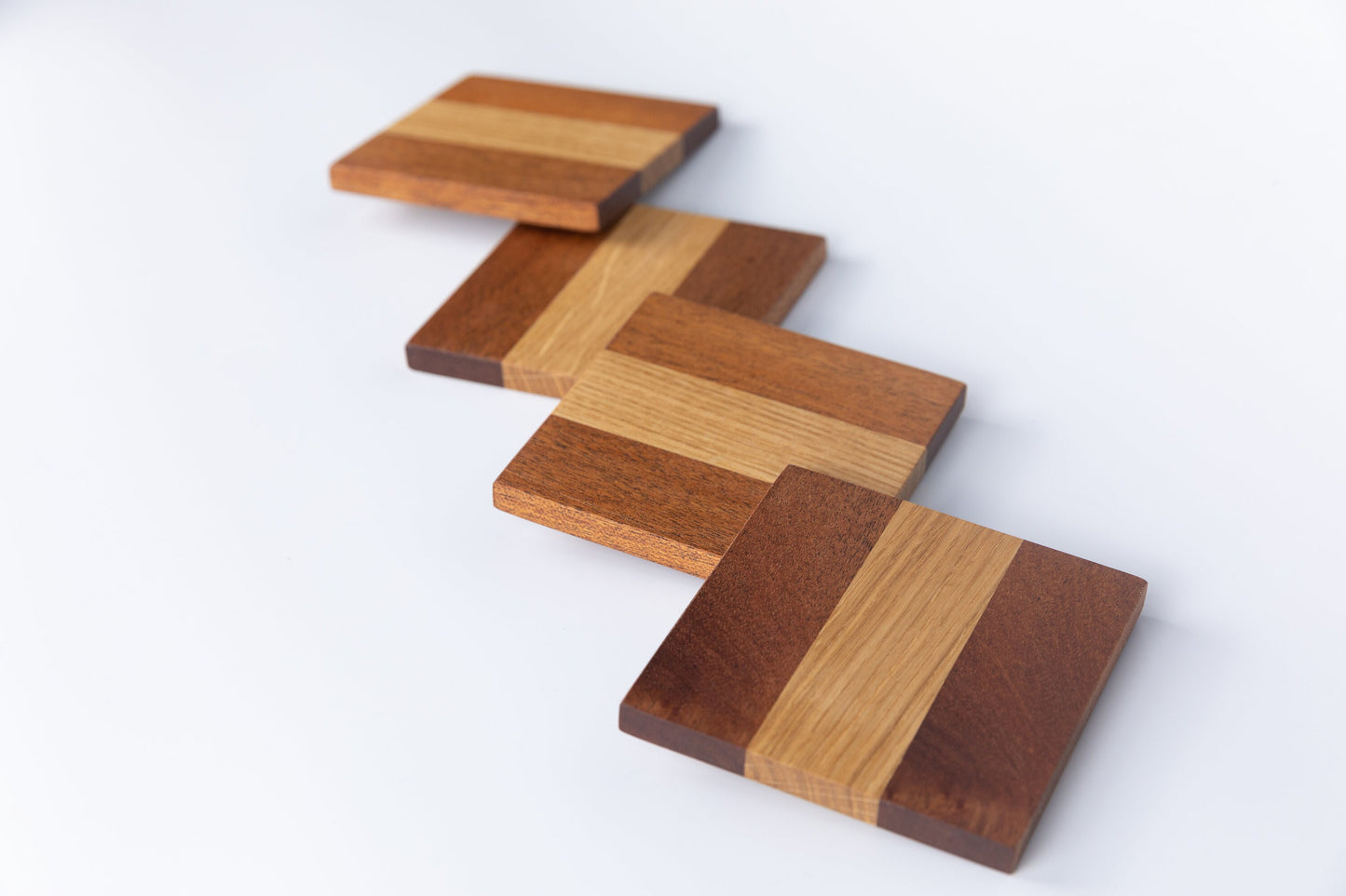 Wooden Coasters