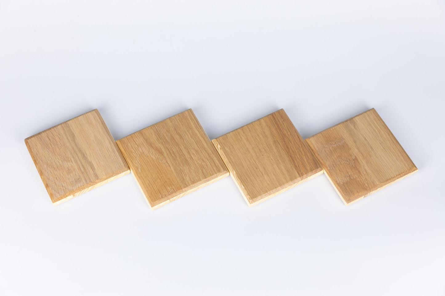 Wooden Coasters