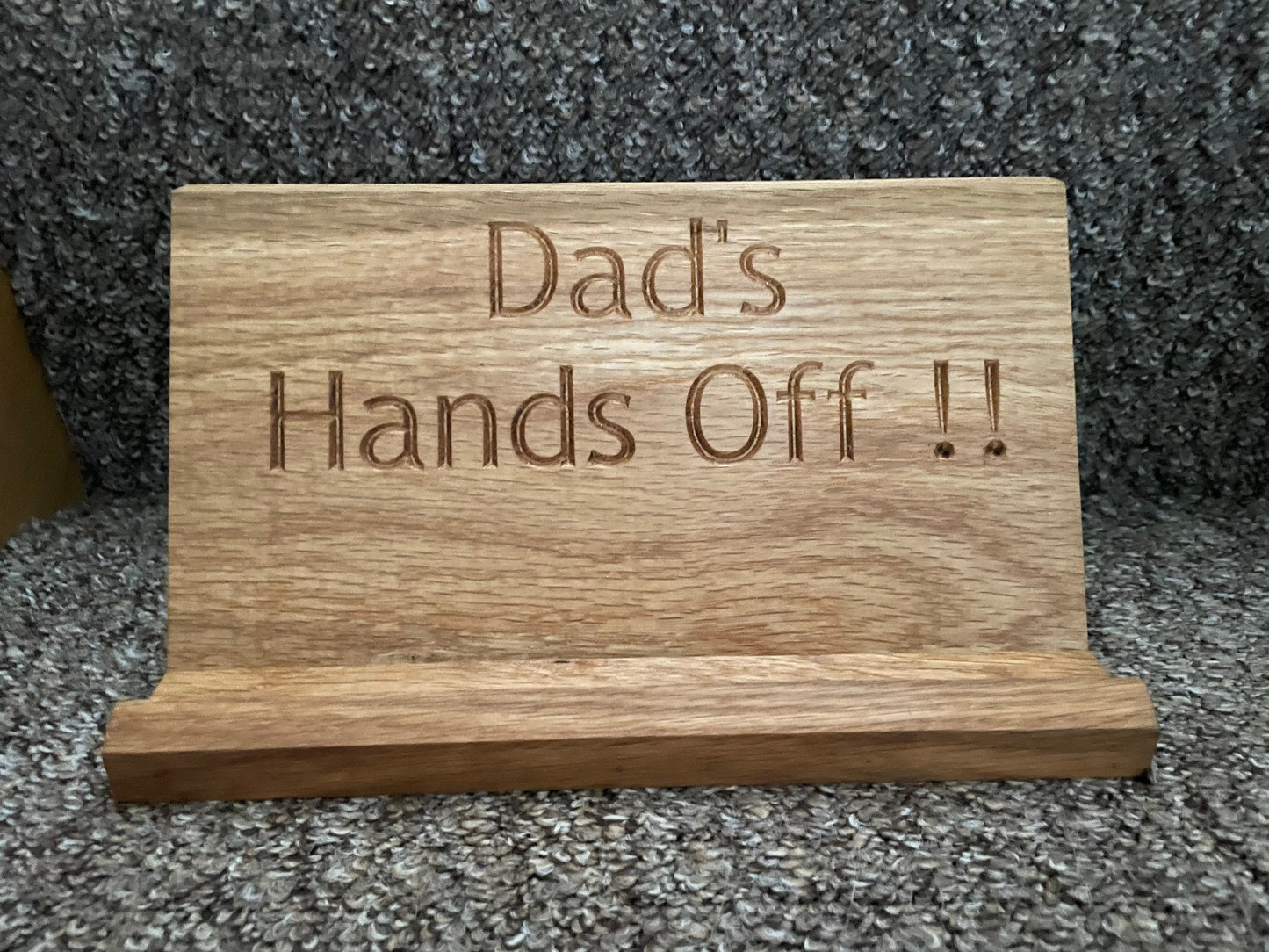 Stand for IPad, Tablets and Phones