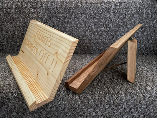 Stand for IPad, Tablets and Phones