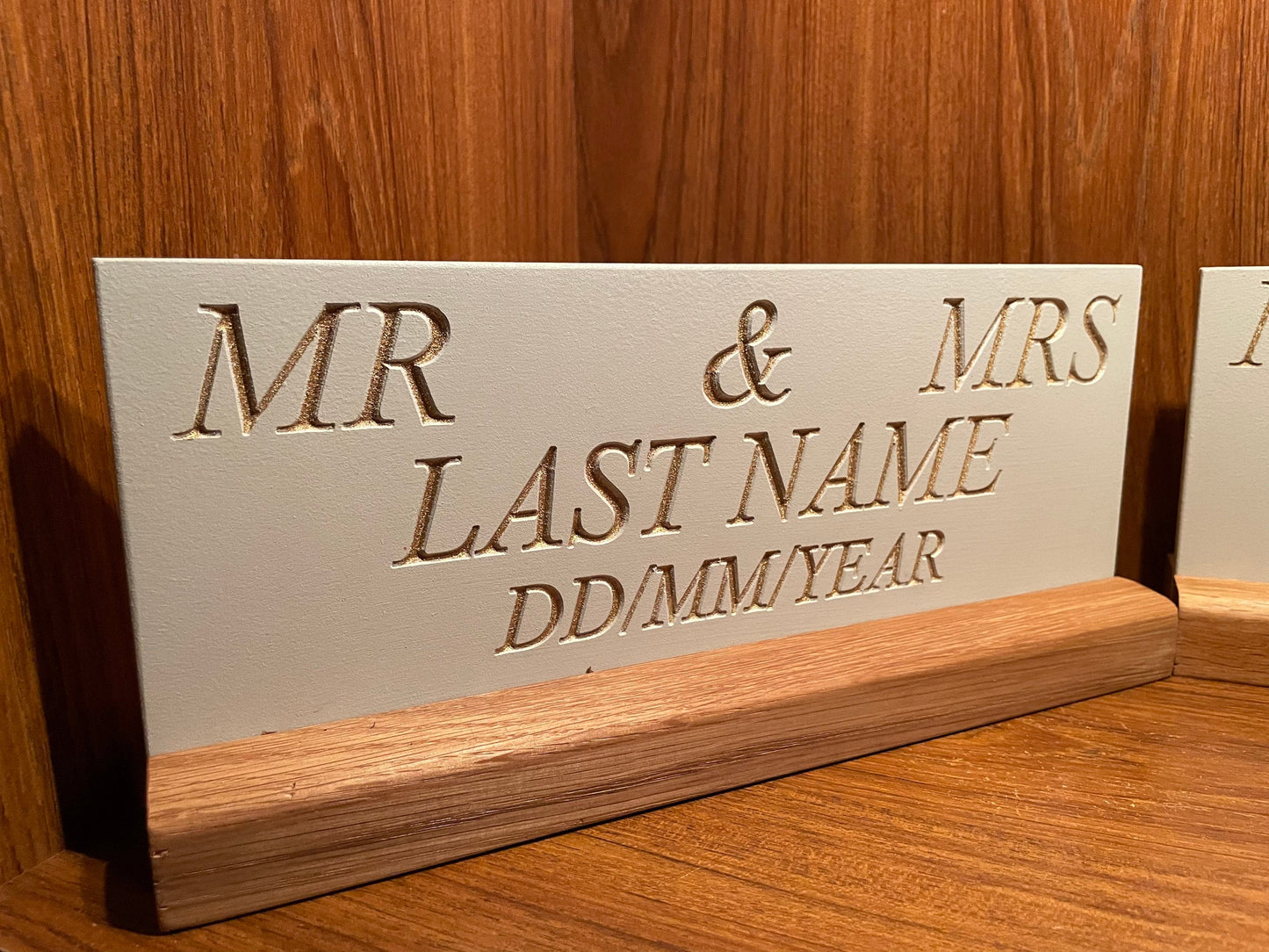 Wedding table sign. Mx, Mr Mrs, Mr Mr, Mrs Mrs