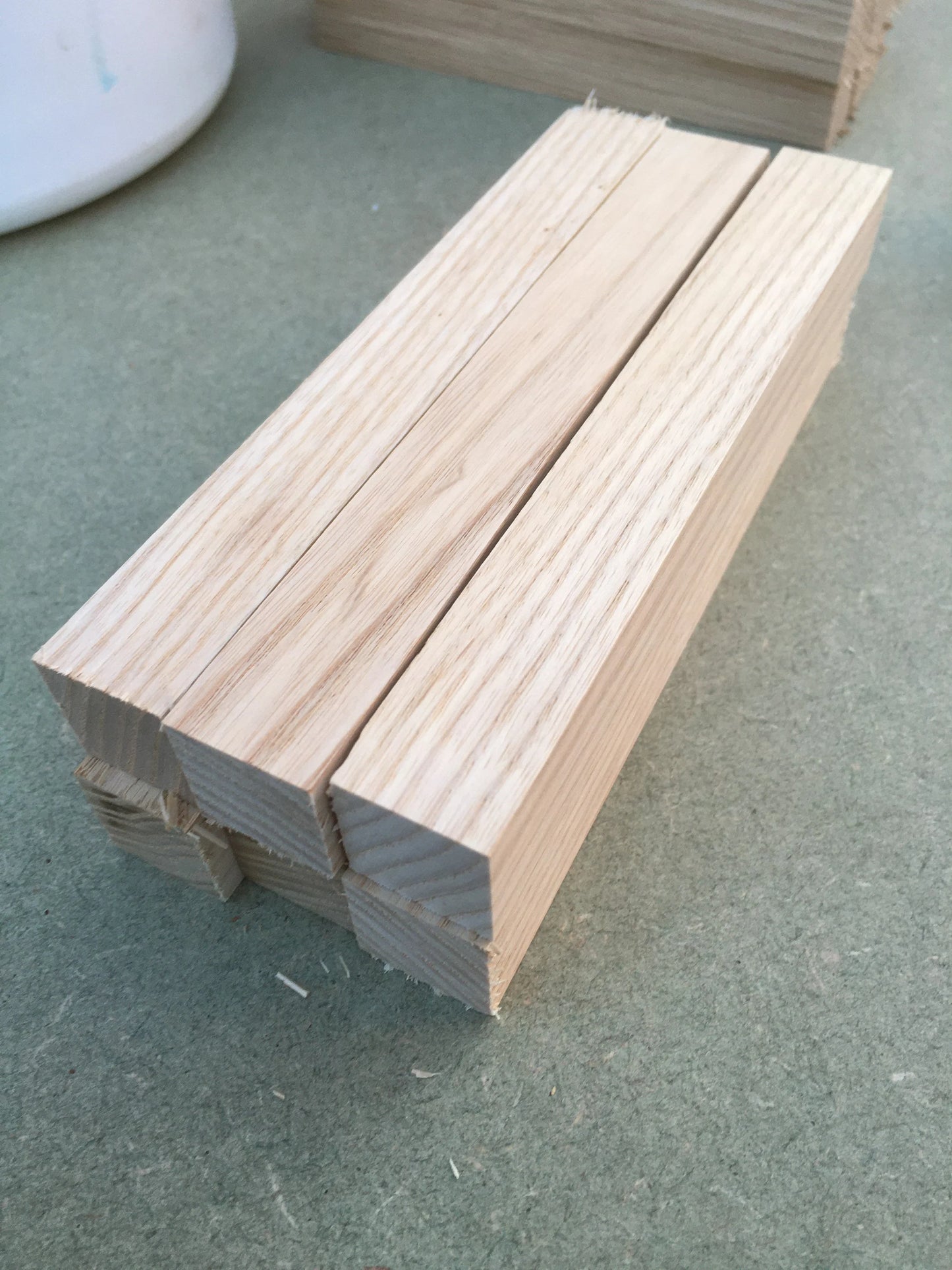 Wooden Pen Blanks / Wood turning planks