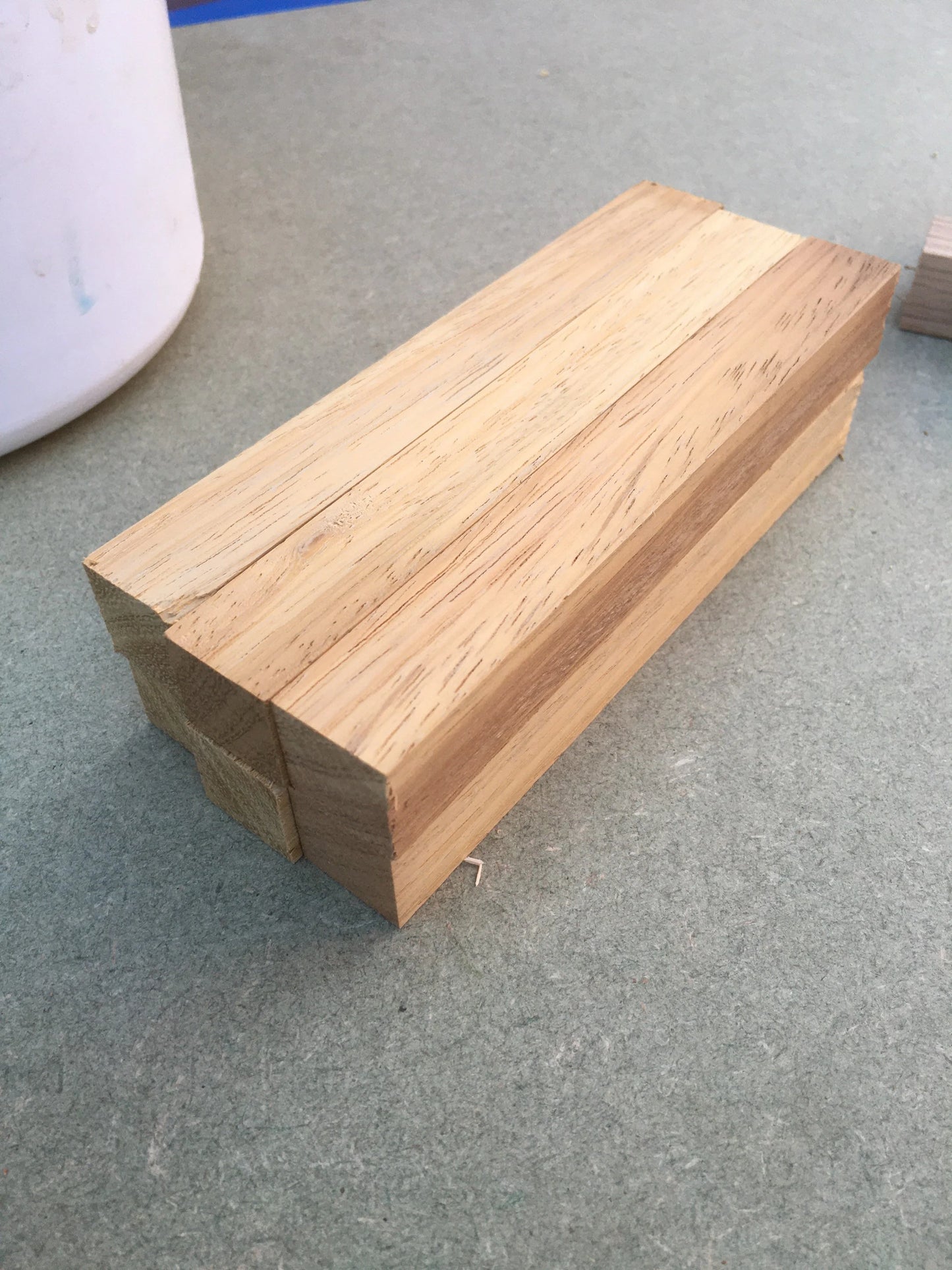 Wooden Pen Blanks / Wood turning planks