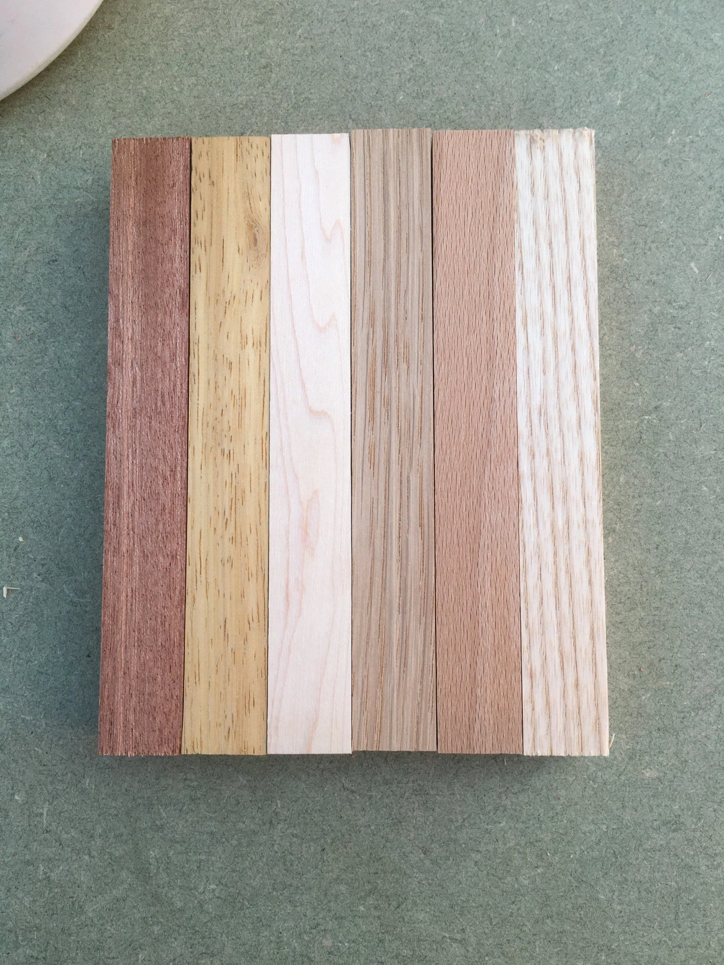 Wooden Pen Blanks / Wood turning planks