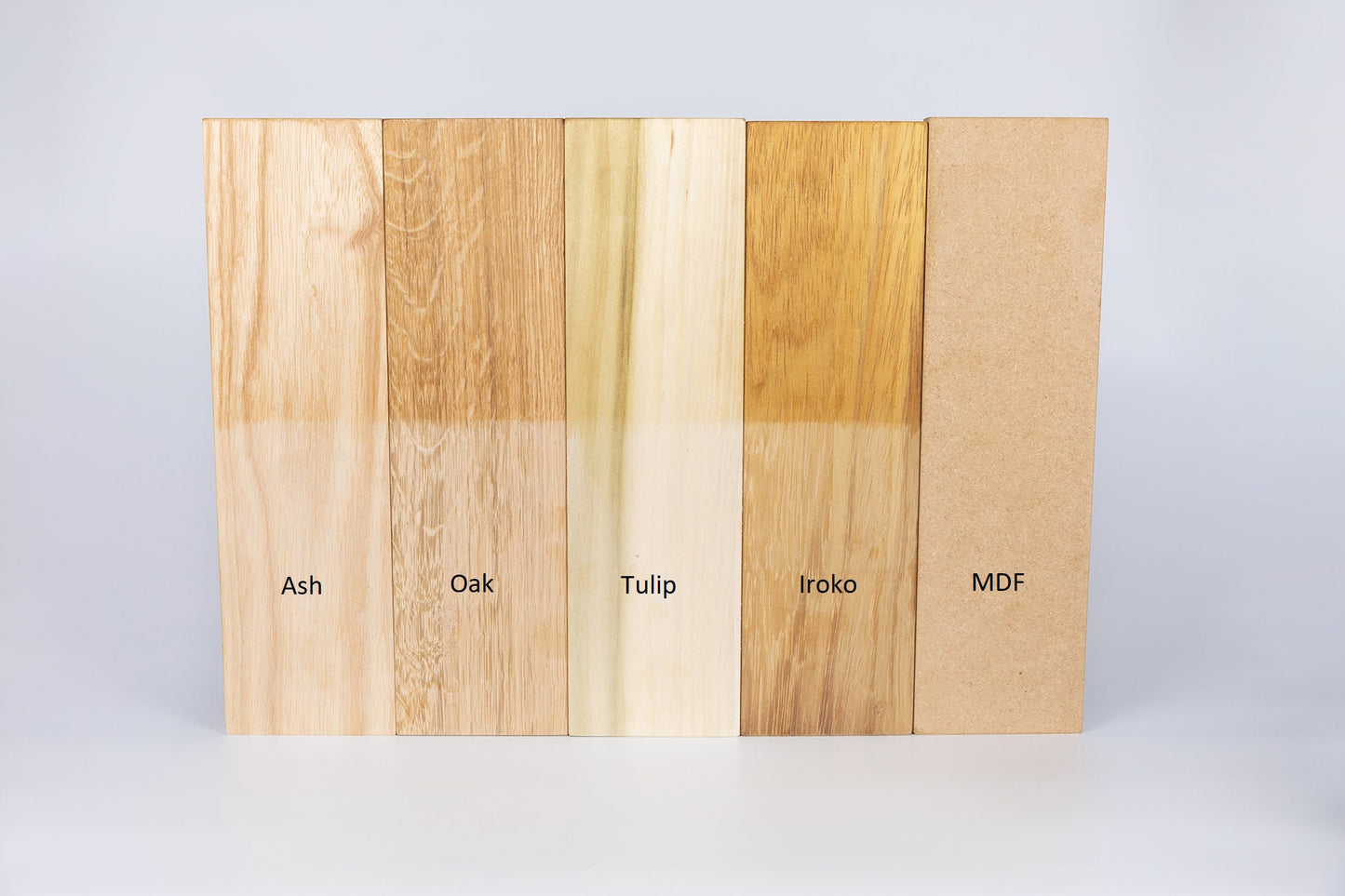 Wooden Wine Glass holder