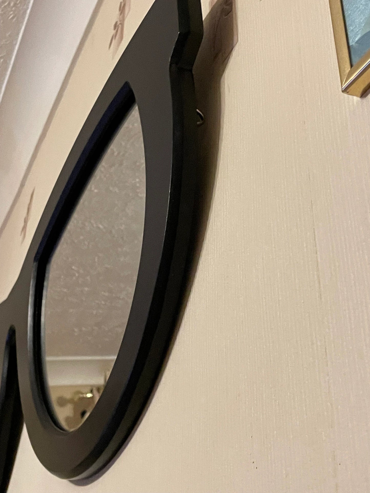 Extra Large Sunglasses Mirror, giant mirror glasses